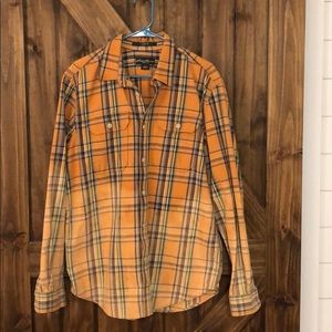 Bleached Flannel